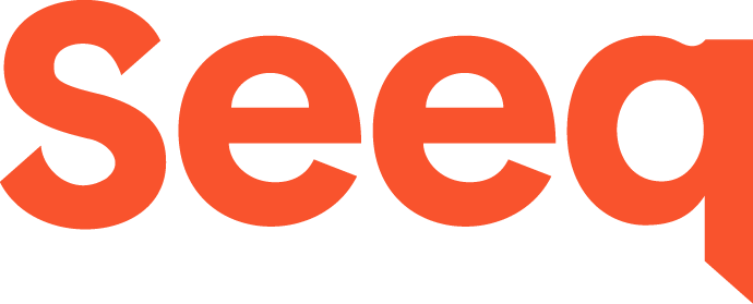 Seeq Logo ORANGE